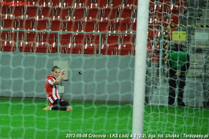 2012-09-08_Cracovia-LKS_Lodz_5696