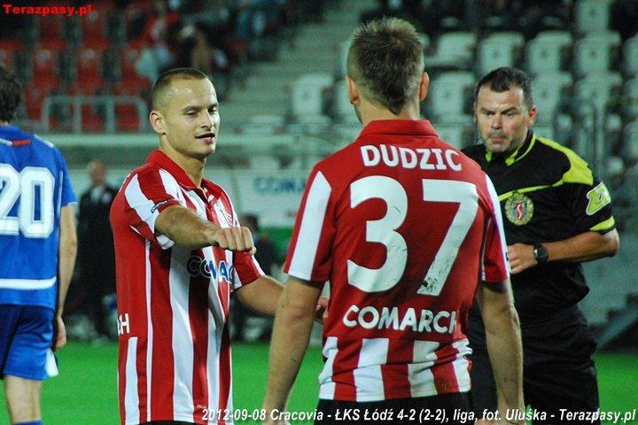 2012-09-08_Cracovia-LKS_Lodz_5736