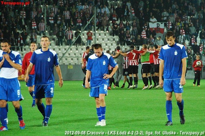 2012-09-08_Cracovia-LKS_Lodz_5826