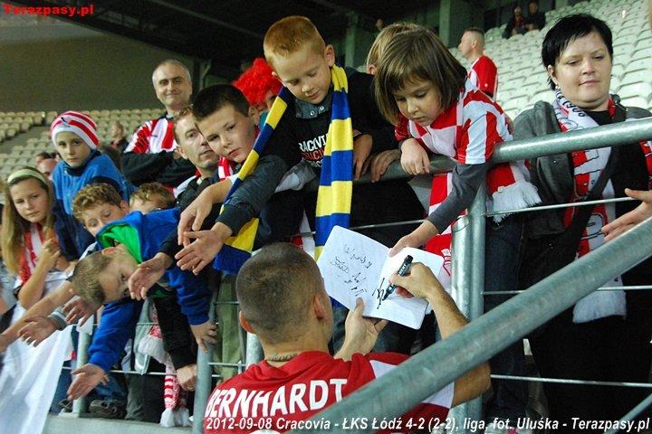 2012-09-08_Cracovia-LKS_Lodz_5923