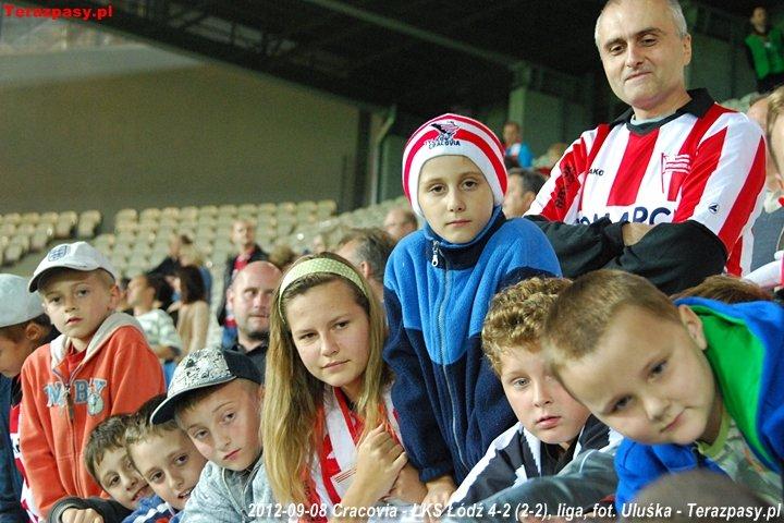 2012-09-08_Cracovia-LKS_Lodz_5925