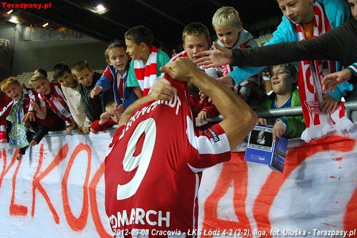 2012-09-08_Cracovia-LKS_Lodz_5943