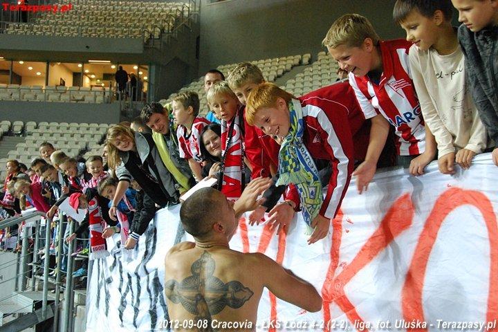 2012-09-08_Cracovia-LKS_Lodz_5962