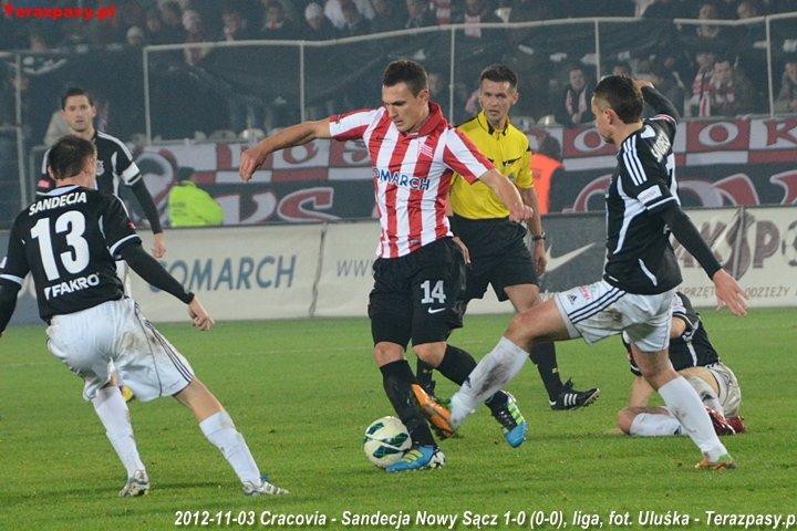 2012-11-03_Cracovia-Sandecja_Nowy_Sącz_7399