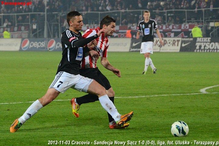 2012-11-03_Cracovia-Sandecja_Nowy_Sącz_7432