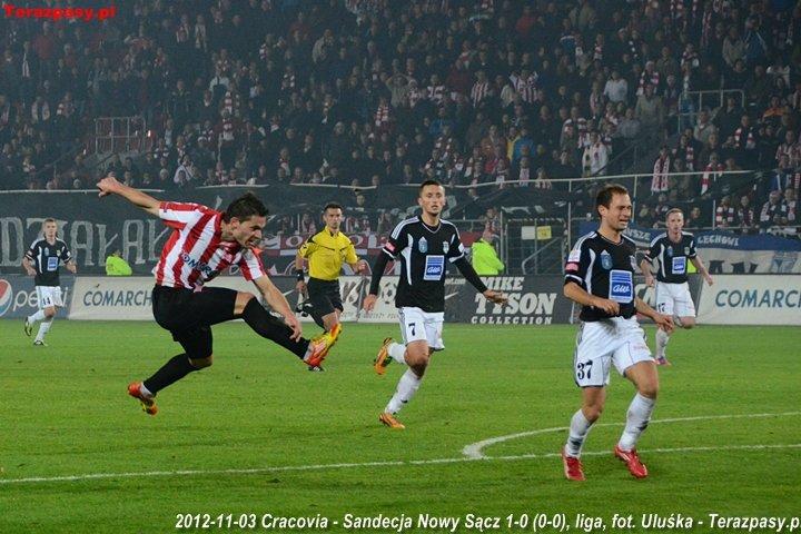 2012-11-03_Cracovia-Sandecja_Nowy_Sącz_7470