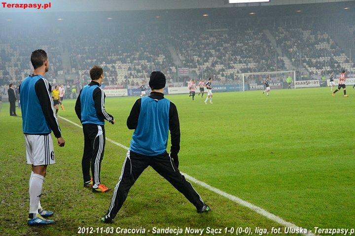 2012-11-03_Cracovia-Sandecja_Nowy_Sącz_7525