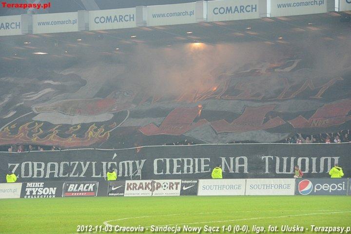 2012-11-03_Cracovia-Sandecja_Nowy_Sącz_7553