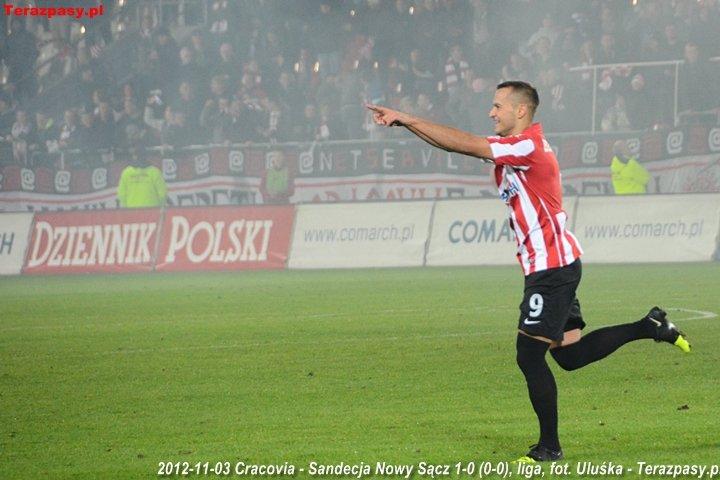 2012-11-03_Cracovia-Sandecja_Nowy_Sącz_7613