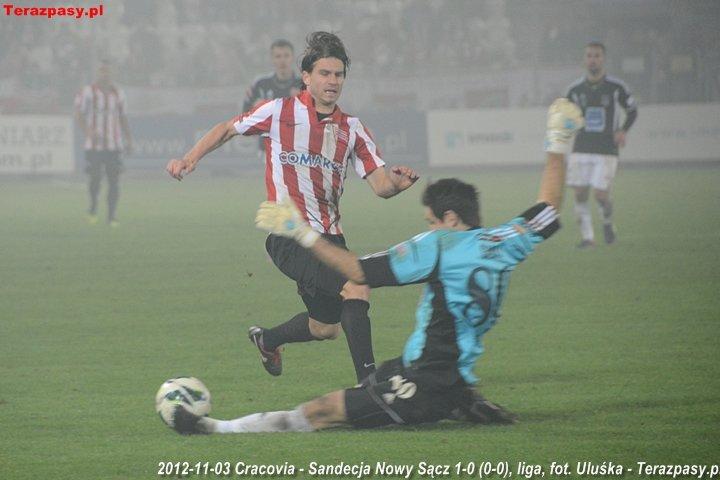 2012-11-03_Cracovia-Sandecja_Nowy_Sącz_7832