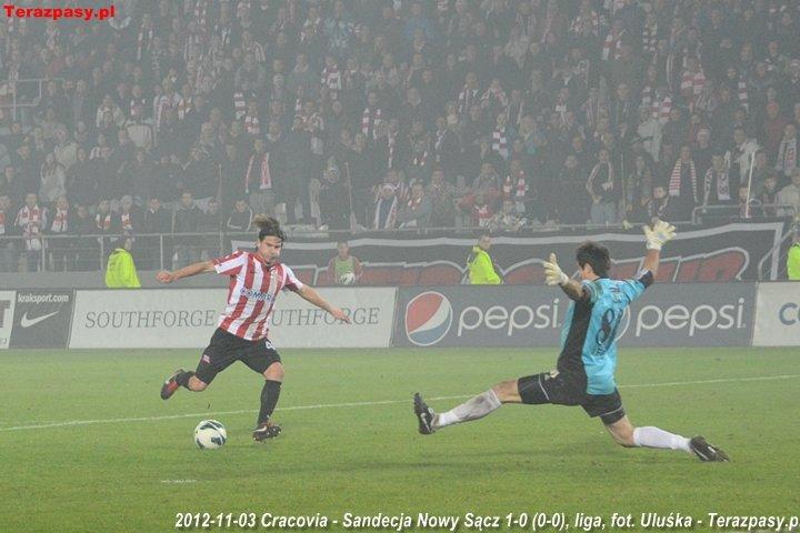 2012-11-03_Cracovia-Sandecja_Nowy_Sącz_7863