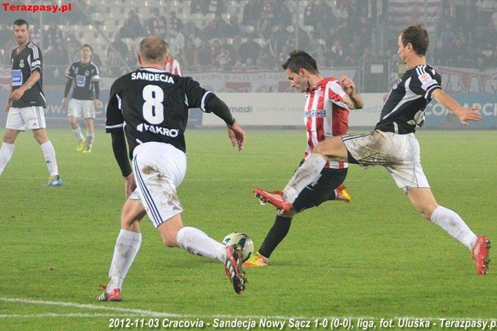 2012-11-03_Cracovia-Sandecja_Nowy_Sącz_7905