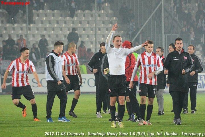 2012-11-03_Cracovia-Sandecja_Nowy_Sącz_8046