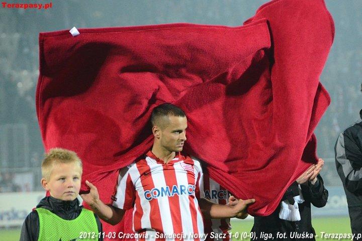 2012-11-03_Cracovia-Sandecja_Nowy_Sącz_8092