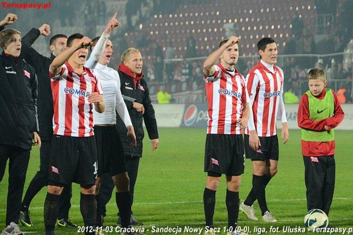 2012-11-03_Cracovia-Sandecja_Nowy_Sącz_8107