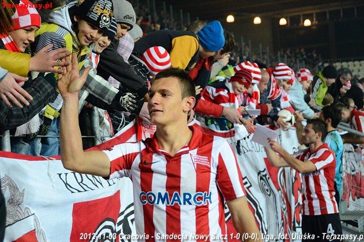 2012-11-03_Cracovia-Sandecja_Nowy_Sącz_8175