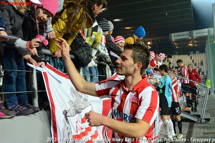 2012-11-03_Cracovia-Sandecja_Nowy_Sącz_8183