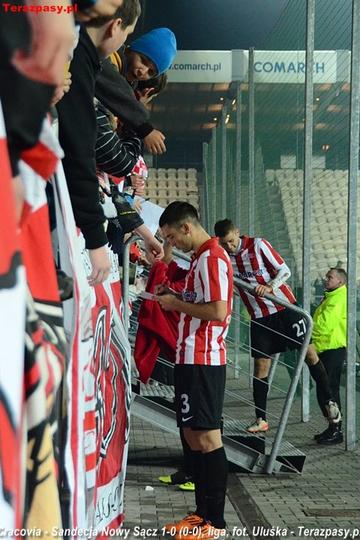 2012-11-03_Cracovia-Sandecja_Nowy_Sącz_8215