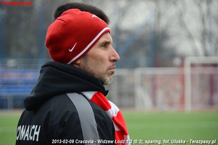 2013-02-09_sparing_Cracovia-Widzew_1-2_3998