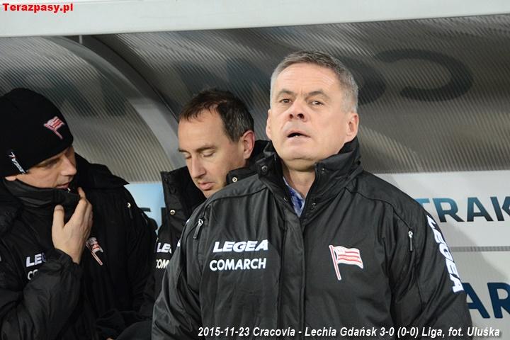 2015-11-23 Cracovia - Lechia Gdańsk_7347