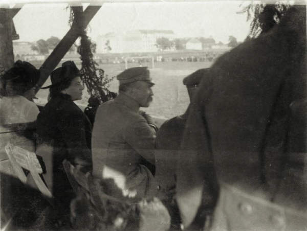 1917-06-cracovia-pilsudski