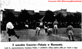 1921-09-25-polonia-warszawa-cracovia