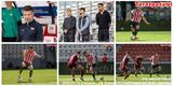 2025-07-11 Cracovia – FK Železiarne Podbrezová 2-0 - foto - Tytko