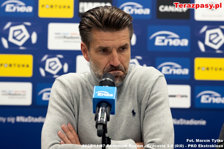2025-11-07 Radomiak Radom - Cracovia 3-0 002-MT9_2492 - Tytko