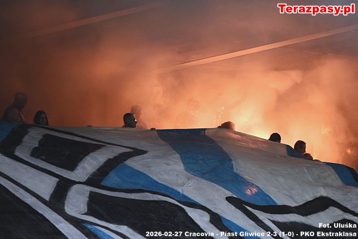 2026-02-27 Cracovia - Piast Gliwice 2-32026-02-27_Cracovia-Piast_9313_720Uluśka