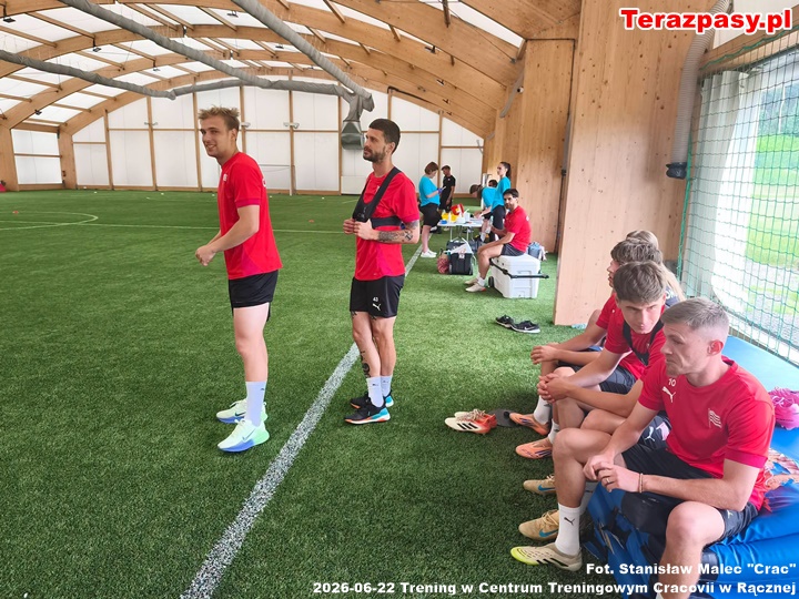 2026-06-22 Trening w CTC w Rącznejtrening-raczna-01 — kopiaStanisław Malec Crac
