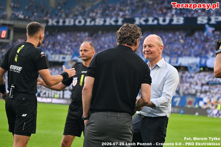 2026-07-25 Lech Poznań - Cracovia 0-0LPOCRA_2627-001_250726-56Tytko