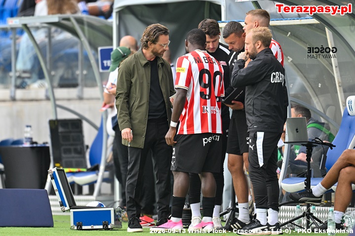 2026-09-13 Wisła Płock - Cracovia 3-1 WPLCRA_13092026_2627-88Tytko