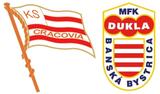 cracovia-dukla-banska-bystrzyca-logo