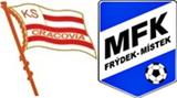 cracovia-mfk-frydek-mistek-logo