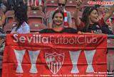 Cracovia - Sevilla FC 1-0 (1-0) mecz jubileuszowy 120 lecia CracoviiDSC_0940Natalia Kopeć