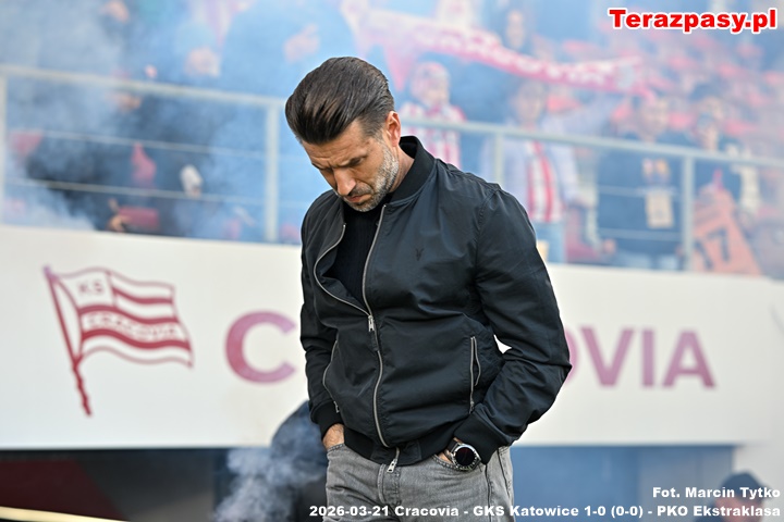 Elsner Luka 2026-03-21 Cracovia - GKS Katowice 1-0 CRAGKS_21032026_ESA26-32Tytko