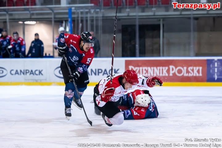 Hokej-Torun