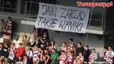 Jaki Zarząd takie wyniki -malec
