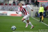 Jaroszyński - Paweł 2024-02-10 Cracovia - Radomiak Radom 6-0ESA_9448- Tytko (2)