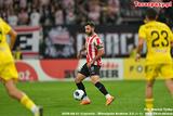 Kakabadze Otar 2026-08-21 Cracovia - Wieczysta 3-2CRAWIE_21082026_2627-157Tytko