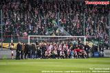 kibice piłkarze po meczu 2025-05-18 Cracovia - Legia Warszawa 3-1 DSC08143 - Ciupak (2)