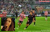 Kopeć Natalia Cracovia - Sevilla FC 1-0 (1-0) mecz jubileuszowy 120 lecia Cracovii4066ac40-352a-475c-89ca-c18402b307f7Natalia Kopeć