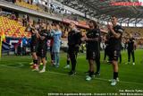 Kroczek - 2024-04-14 Jagiellonia Białystok - Cracovia 1-3ESA_6776- Tytko (2)