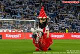 Lajkonik 2025-04-21 Lech Poznań - Cracovia 2-1 MT9_6928 - Tytko (2)