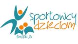 Logo Fundacja Sportowcy Dzieciom