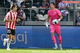 Madejski 2026-09-05 Cracovia - Górnik Zabrze 0-1CRAGOR_06092026_2627-13Tytko