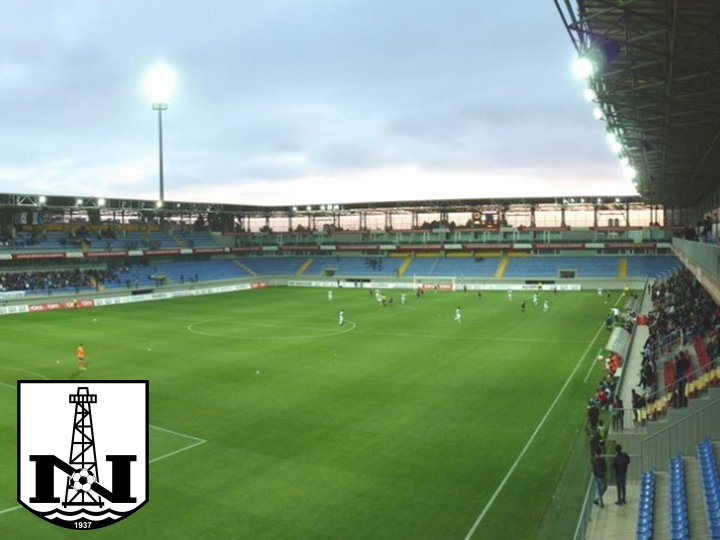 nefci-baku-azerbejdzan-stadion
