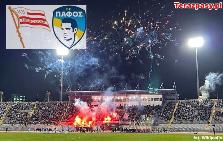 Pafos-stadion