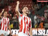 Piła Dominik 2026-08-16 Cracovia – Raków Częstochowa 1-2image00064Ola Nowak