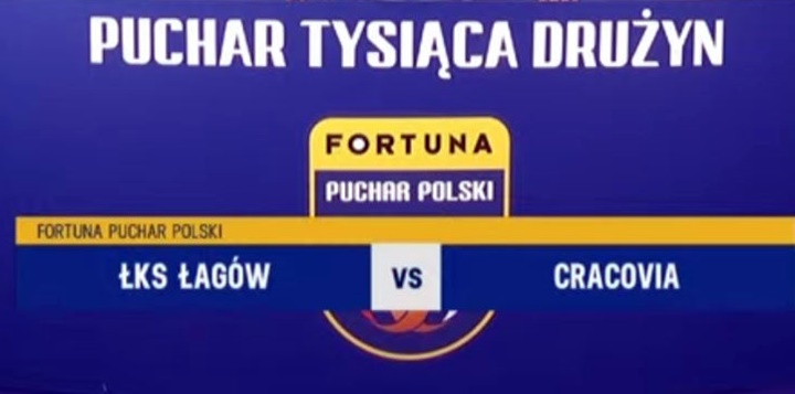 PP-Łagow-Cracovia
